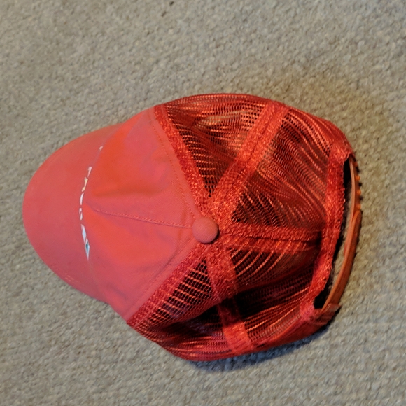 The North Face unisex trucker cap - Picture 3 of 6